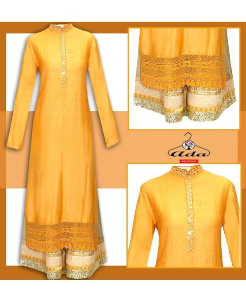 Yellow Designer Gown Lengha Sharara Indian Ethnic Traditional Wear Indian  Suit Chania Choli Party Wear Yellow Dress Wedding Wear 5 - Etsy Denmark