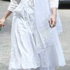 white anarkali wb2