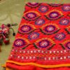 Beautiful Embroidered Phulkari Dupattas