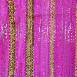 Fancy Magenta Outfit