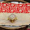 Shadi Style Heavy Table Runner