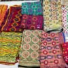 PHULKARI DUPATTA