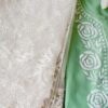 Pastel Green Chikankari Outfit