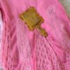 Lovely Dual Shade Pink Chikankari Outfit