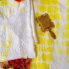 Beaming Yellow White Modal Chikankari Outfit