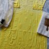 Beaming Daisy Yellow Modal Chikankari Outfit