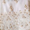Aww Inspiring White Green Chikankari Outfit 22 Aww Inspiring White Green Chikankari Outfit