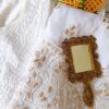 Dazzling White Multicolor Chikankari Outfit 16 Dazzling White Multicolor Chikankari Outfit