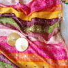 Dazzling White Multicolor Chikankari Outfit 17 Dazzling White Multicolor Chikankari Outfit