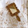 Dazzling White Multicolor Chikankari Outfit 22 Dazzling White Multicolor Chikankari Outfit