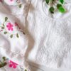 Comforting White Multicolor Modal Chikankari Outfit 9 Comforting White Multicolor Modal Chikankari Outfit