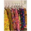 Bewitching Embroidered Phulkari Shrugs